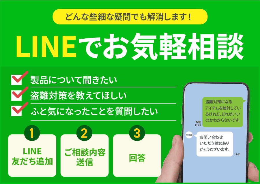 LINEバナー