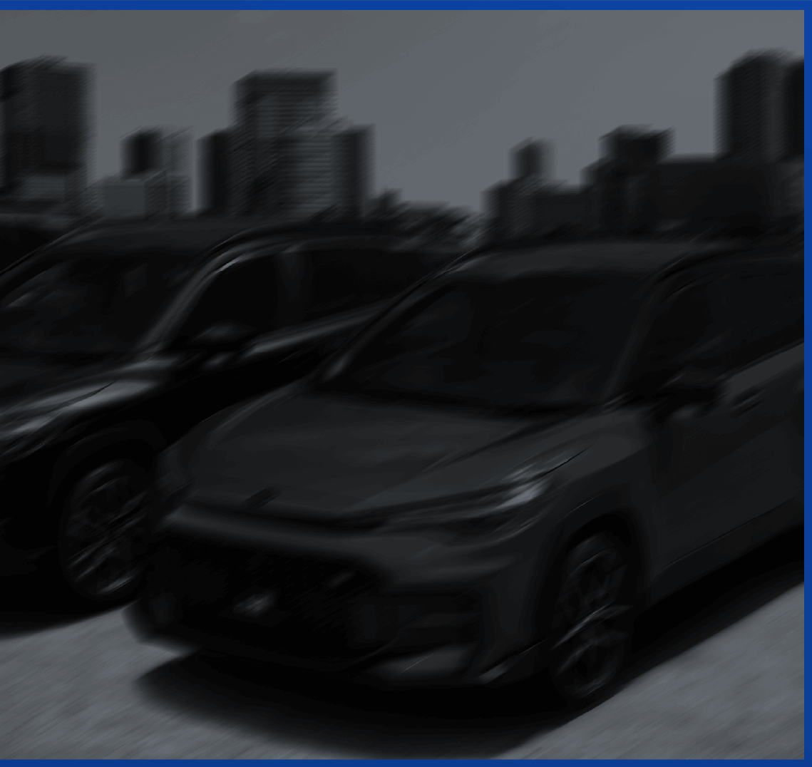 カーセキュリティのイメージ