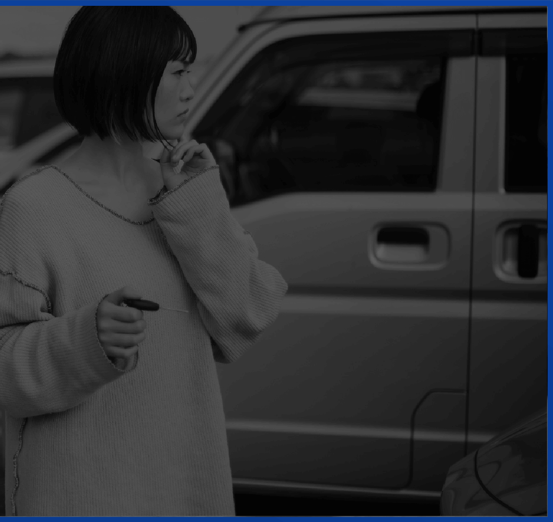 カーセキュリティのイメージ