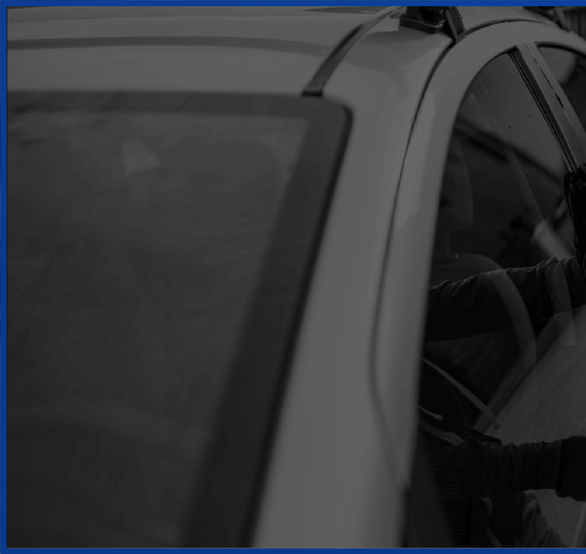 カーセキュリティのイメージ