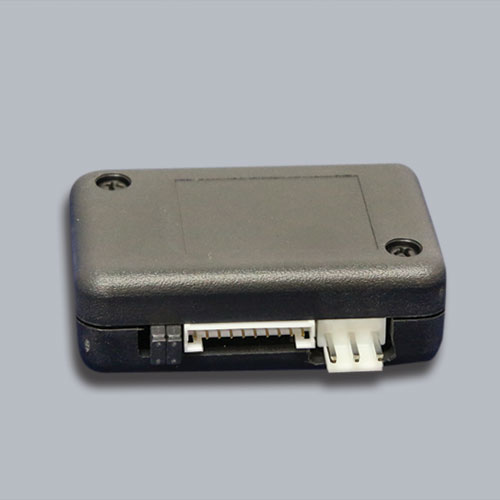 KL301<br />
プッシュスターター<br />
モジュール