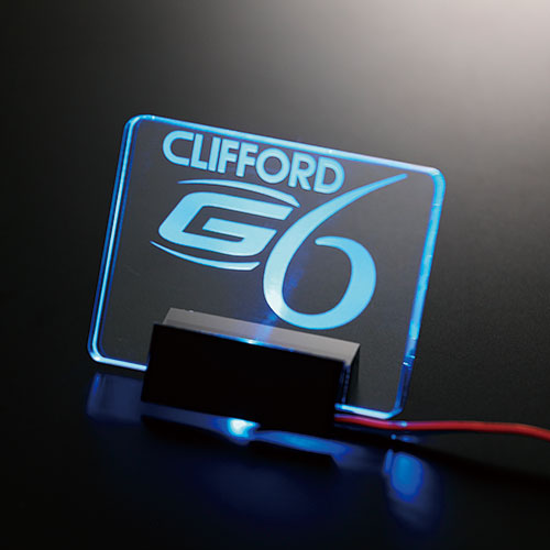 AT-APG6<br />
イルミネーションロゴ<br />
スキャナー