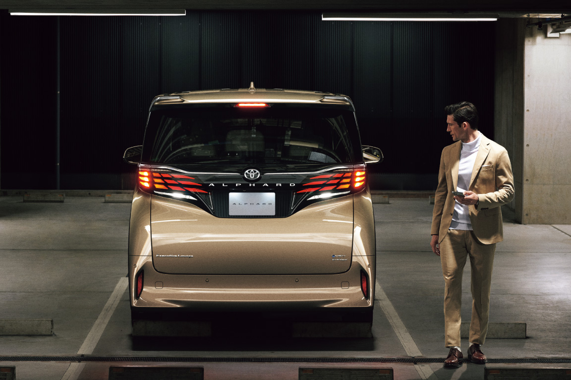 ランドクルーザー（ランクル）の盗難対策をご紹介します！