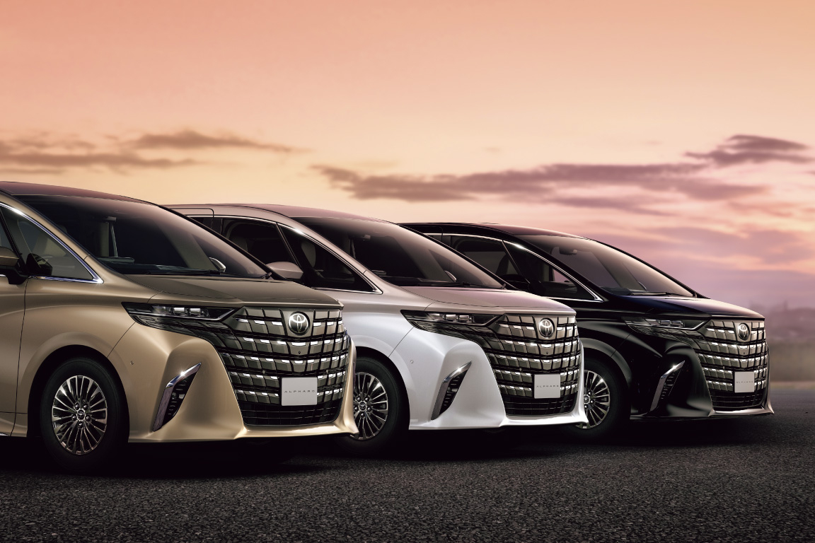 高級車の盗難防止に役立つ製品「IntelliGuard 880J」をご紹介！