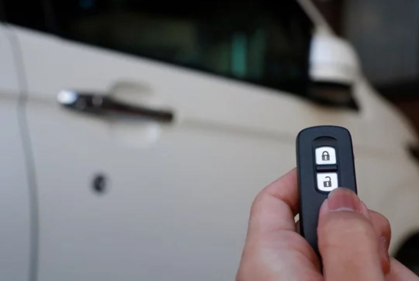 盗難手口「リレーアタック」とは？対策製品もご紹介！